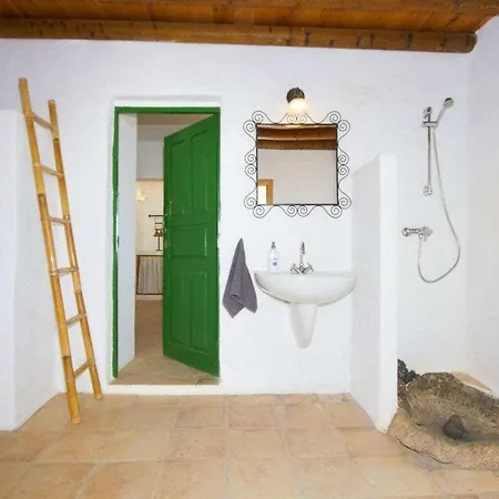 La Hoya Comfortable Casa de Férias