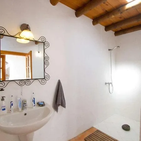 La Hoya Comfortable Prázdninový dům *
