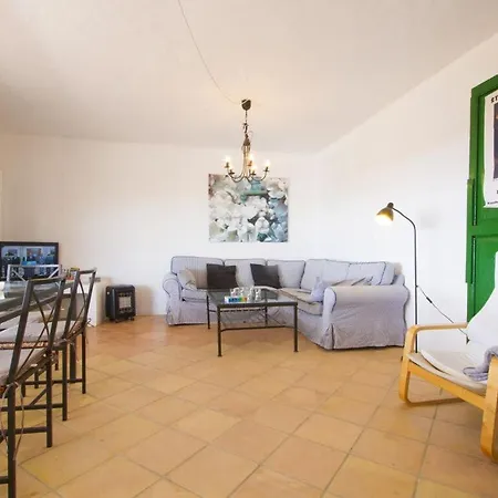 Casa de Férias La Hoya Comfortable
