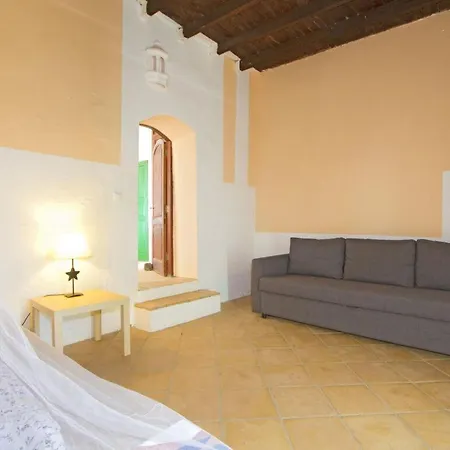 Holiday home La Hoya Comfortable Yaiza (Lanzarote)