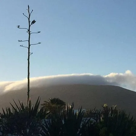 La Hoya Comfortable * Yaiza (Lanzarote)