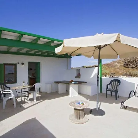 La Hoya Comfortable Holiday home