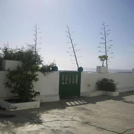 La Hoya Comfortable Holiday home