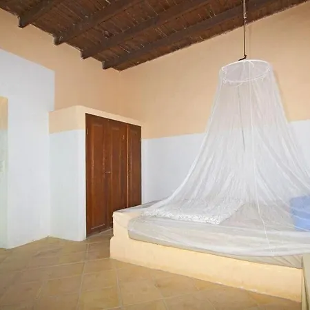La Hoya Comfortable Holiday home *