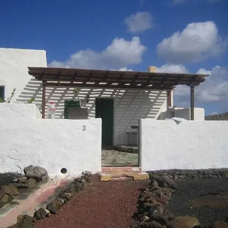 La Hoya Comfortable Holiday home Yaiza (Lanzarote)