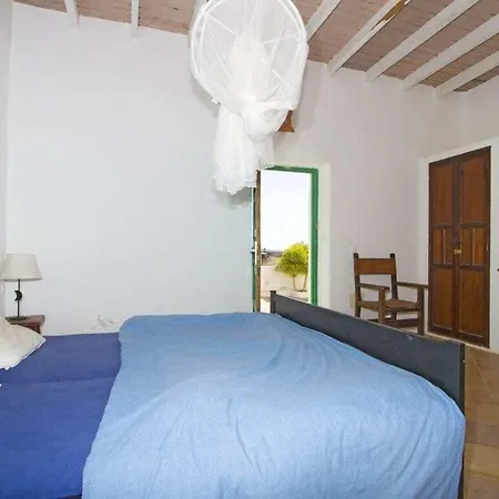 Holiday home La Hoya Comfortable *